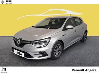 Photo Renault Megane 1.5 Blue dCi 115ch Evolution EDC -23
