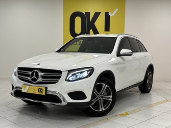 Photo Mercedes GLC GLC Executive 220d 2.0 170 9G-TRONIC 4MATIC Full leds
