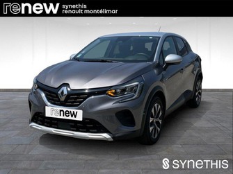 Photo Renault Captur TCe 90 Evolution