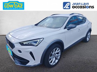Photo Cupra Formentor 2.0 TDI 150 ch Business Edition