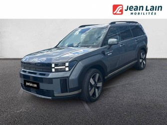 Photo Hyundai Santa Fe 1.6 T-GDi Plug-in 253 HTRAC BVA6 Creative