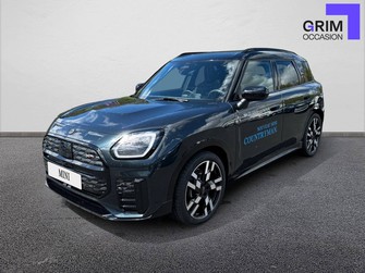 Photo Mini Countryman ELECTRIC U25 Countryman 204 ch BVA E