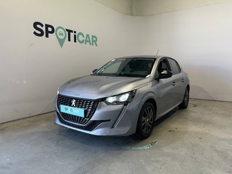Photo Peugeot 208 208 PureTech 75 S&S BVM5