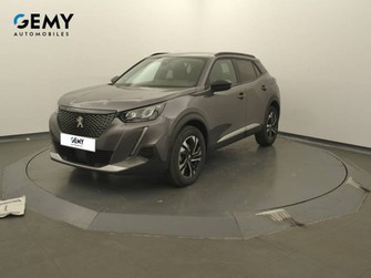 Photo Peugeot 2008 PureTech 130 S&S BVM6 Allure