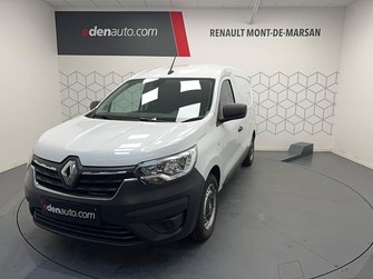 Photo Renault Kangoo Express II VAN BLUE DCI 95 - 22 CONFORT 5p