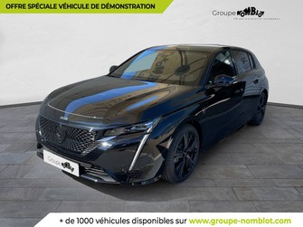 Photo Peugeot 308 308 PHEV 225 e-EAT8