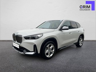 Photo Bmw iX 1 U11 iX1 eDrive20 204ch BVA
