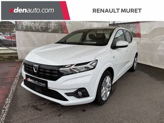 Photo Dacia Sandero TCe 90 Confort