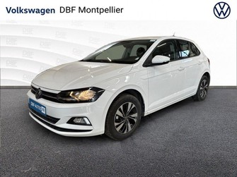 Photo Volkswagen Polo BUSINESS 1.0 80 S&S BVM5 Lounge