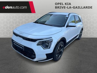Photo Kia Niro EV Electrique 204 ch Premium