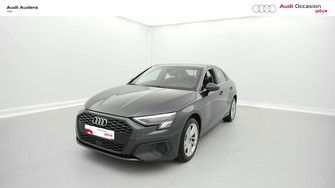 Photo Audi A3 BERLINE A3 Berline 30 TFSI Mild Hybrid 110 S tronic 7