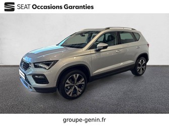 Photo Seat Ateca Ateca 1.0 TSI 110 ch Start/Stop