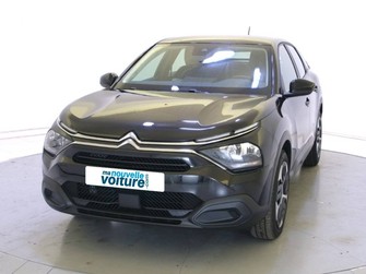 Photo Citroen C4 C4 PureTech 100 BVM6