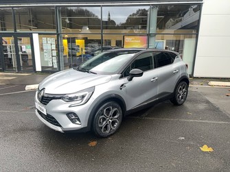 Photo Renault Captur Captur TCe 100