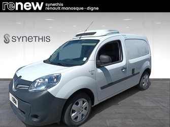Photo Renault Kangoo Express 1.5 DCI 75 ENERGY E6 GRAND CONFORT