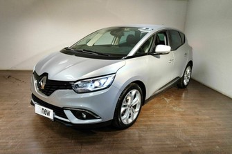 Photo Renault Scenic IV BUSINESS Scenic TCe 115 FAP