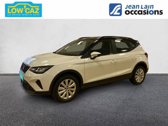 Photo Seat Arona 1.0 TSI 95 ch Start/Stop BVM5 Style Business