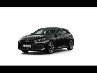 Photo Bmw Serie 1 Série 1 120dA 163ch M Sport DKG7