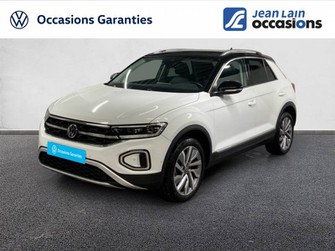 Photo Volkswagen T-Roc 1.5 TSI EVO 150 Start/Stop DSG7 Style
