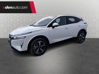 Photo Nissan Qashqai III e-Power 190 ch N-Connecta 5p