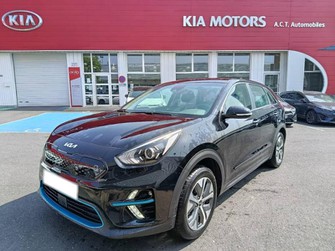 Photo Kia Niro Motion 204ch