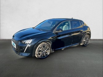 Photo Peugeot 208 208 PureTech 100 S&S BVM6