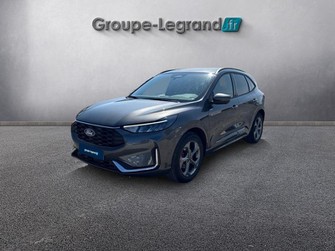 Photo Ford Kuga 2.5 Duratec 180ch Hybrid FlexiFuel ST-Line X Powershift
