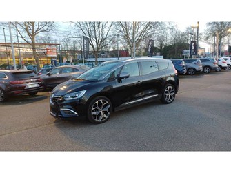 Photo Renault Grand Scenic TCe 140 EDC Techno
