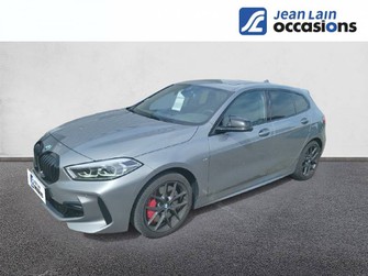 Photo Bmw Serie 1 Série 1 120i 178 ch DKG7 M Sport