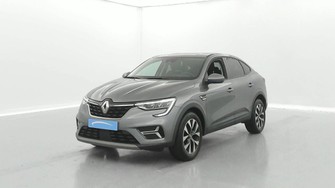 Photo Renault Arkana Arkana TCe 140 EDC FAP