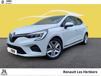 Photo Renault Clio 1.5 Blue dCi 100ch Business 21N