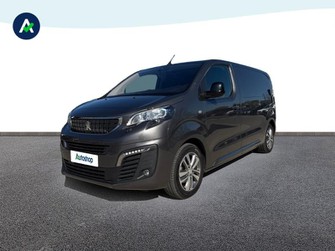 Photo Peugeot Expert Fg M 2.0 BlueHDi 180ch S&S EAT8