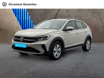 Photo Volkswagen Taigo 1.0 TSI 110ch Life Plus DSG7
