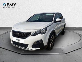 Photo Peugeot 3008 1.2 Puretech 130ch S&S BVM6 Allure