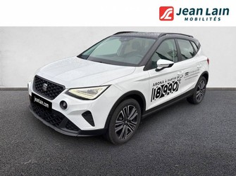 Photo Seat Arona 1.0 TSI 95 ch Start/Stop BVM5 Copa