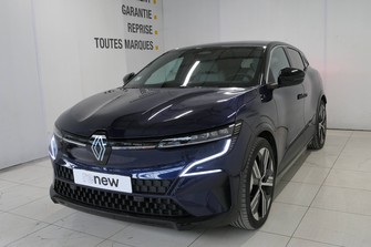 Photo Renault Megane E-TECH Megane E-Tech EV60 220 ch super charge