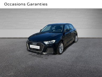 Photo Audi A1 Sportback 30 TFSI 110ch Design Luxe S tronic 7