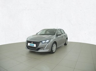 Photo Peugeot 208 BUSINESS 208 PureTech 75 S&S BVM5
