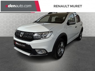 Photo Dacia Sandero SCe 75 Evasion