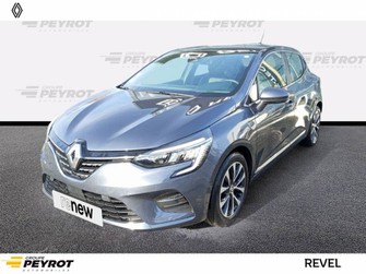 Photo Renault Clio TCe 90 - 21N Intens