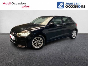 Photo Audi A1 Sportback 30 TFSI 110 ch BVM6 Design Luxe