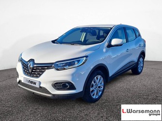 Photo Renault Kadjar Kadjar Blue dCi 115