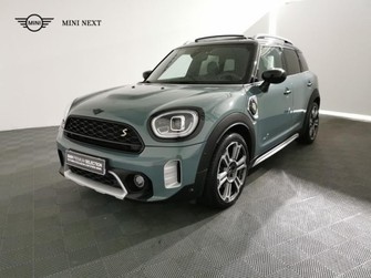 Photo Mini  Countryman Cooper SE  125ch + 95ch Northwood ALL4 BVA6