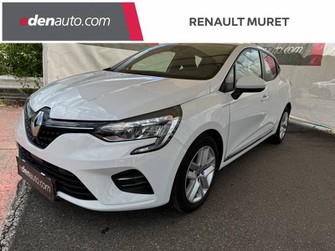 Photo Renault Clio TCe 100 Business