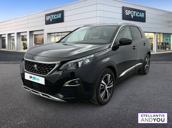 Photo Peugeot 3008 Puretech 130ch S&S EAT8 Allure Business