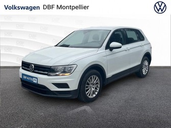 Photo Volkswagen Tiguan 2.0 TDI 150 Confortline
