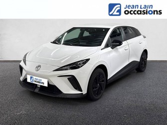 Photo MG  Electric 51kWh - 125 kW 2WD Standard