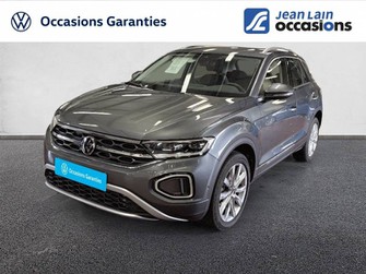 Photo Volkswagen T-Roc 1.5 TSI EVO2 150 Start/Stop DSG7 Style