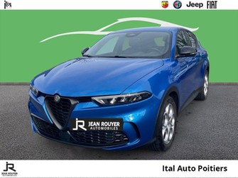 Photo Alfa-Romeo Tonale 1.5 Hybrid 130ch Sprint TCT