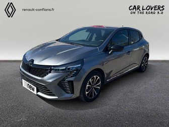 Photo Renault Clio E-Tech full hybrid 145 Techno